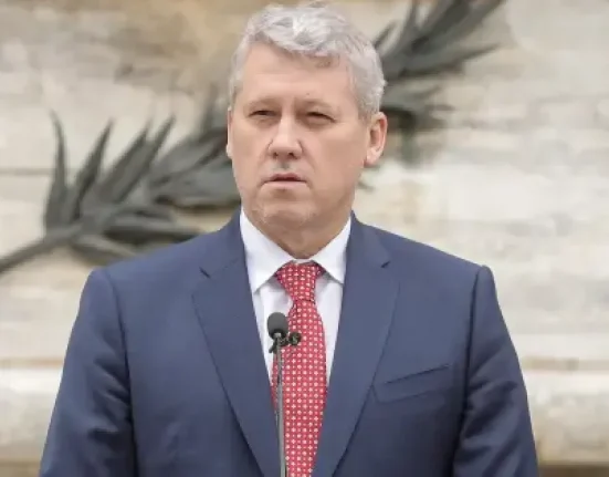 Florin Manole cere demiterea de urgență a șefului ITM, anchetat de DNA