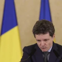 Fritz cere anticipate înainte de consultările de la Cotroceni: „Poziția USR e clară”