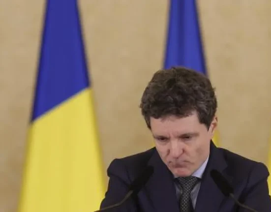 Fritz cere anticipate înainte de consultările de la Cotroceni: „Poziția USR e clară”