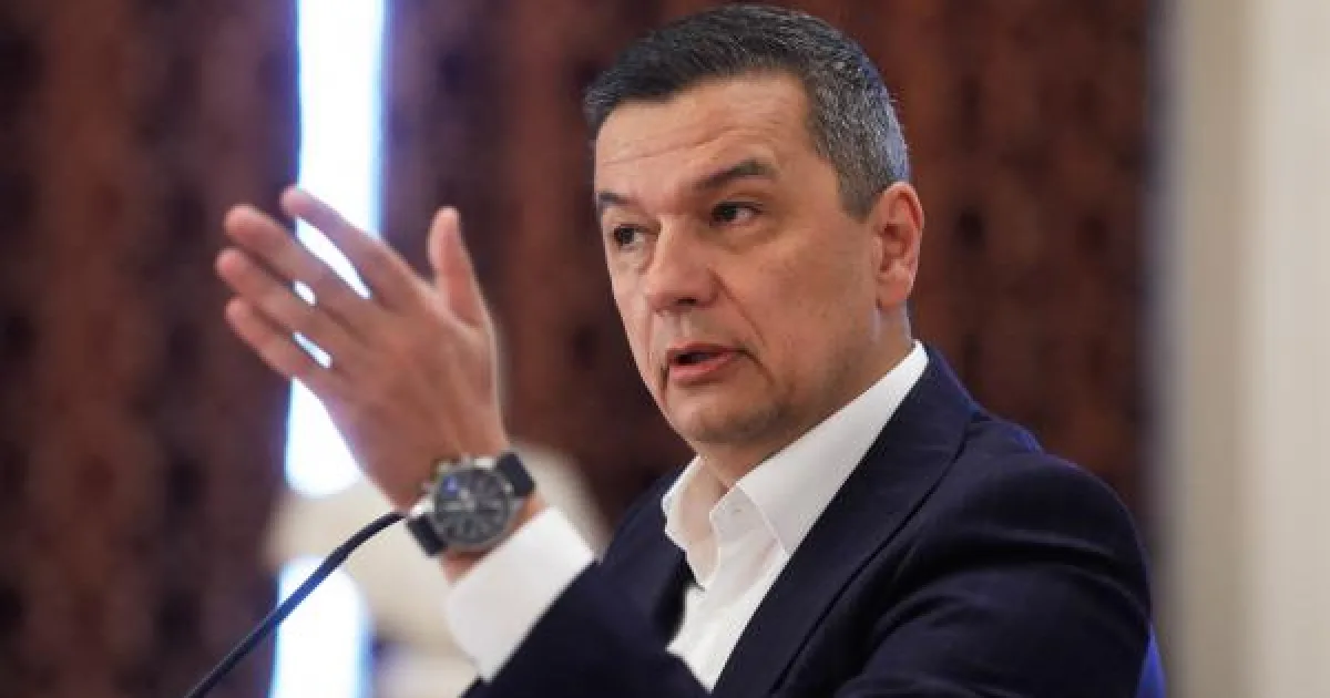 Fritz vrea la guvernare: suntem deschiși la un PNL-USR-UDMR