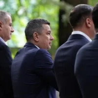 Grindeanu anunță pensii mai mari și avertizează de criză de lichiditate