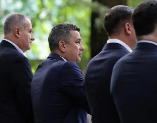 Grindeanu anunță pensii mai mari și avertizează de criză de lichiditate
