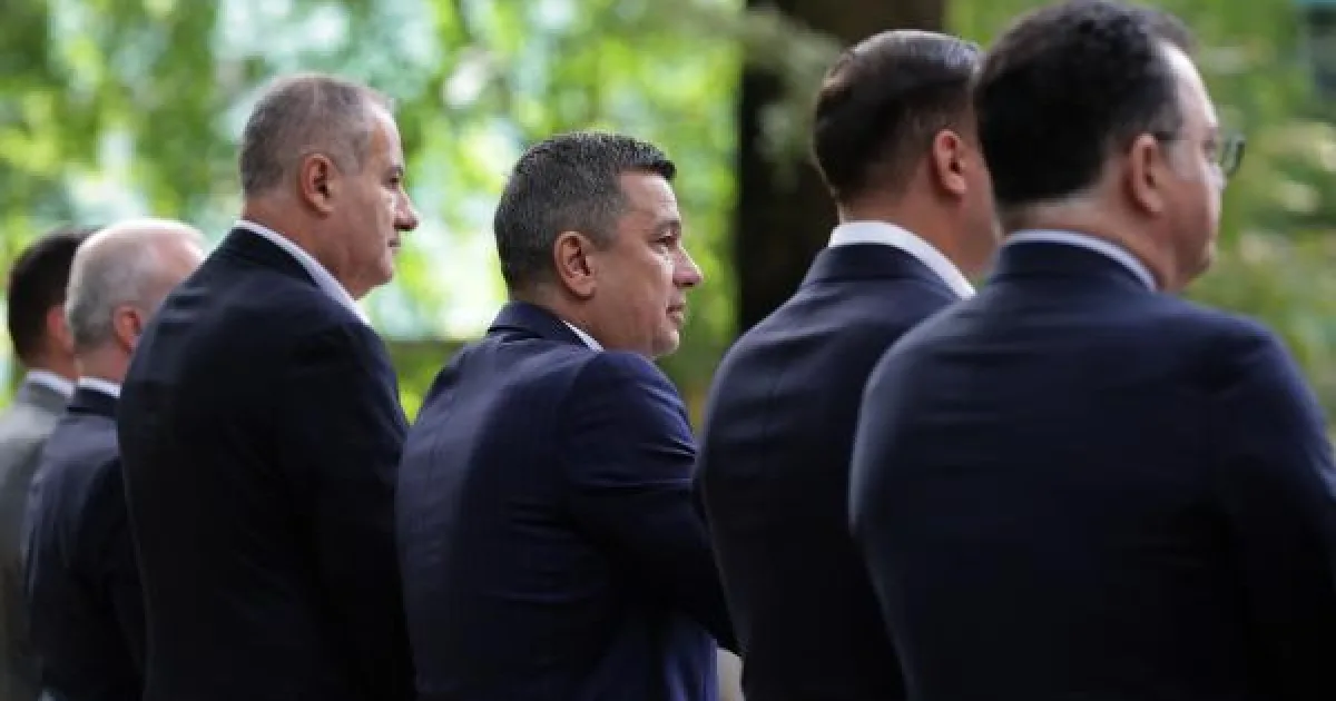 Grindeanu anunță pensii mai mari și avertizează de criză de lichiditate