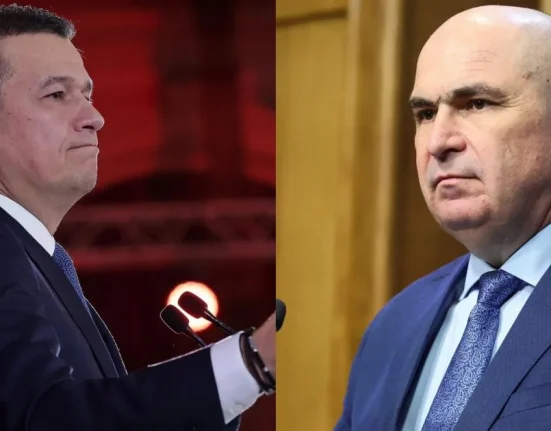 Grindeanu cere lui Bolojan guvernare cu PSD: Nu e un favor, ci decizia corectă