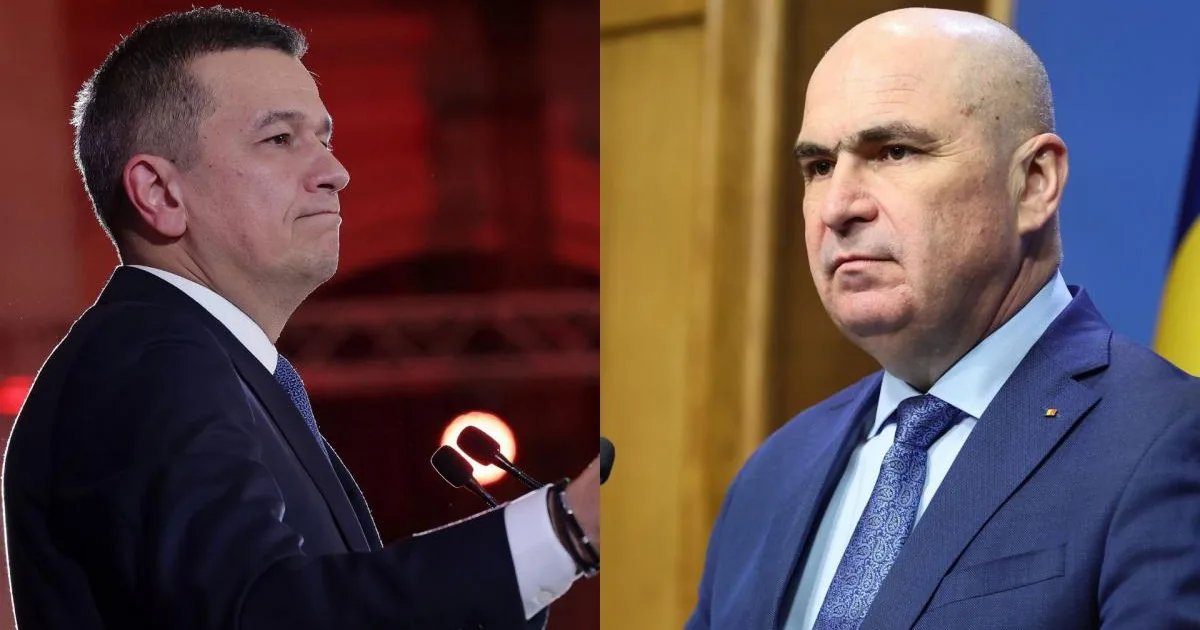 Grindeanu cere lui Bolojan guvernare cu PSD: Nu e un favor, ci decizia corectă