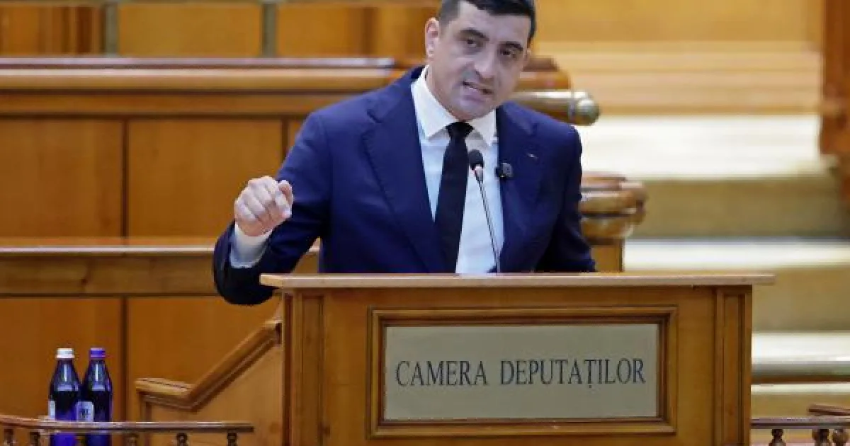 Grindeanu îi cere lui Nazare în Parlament situația financiară a României