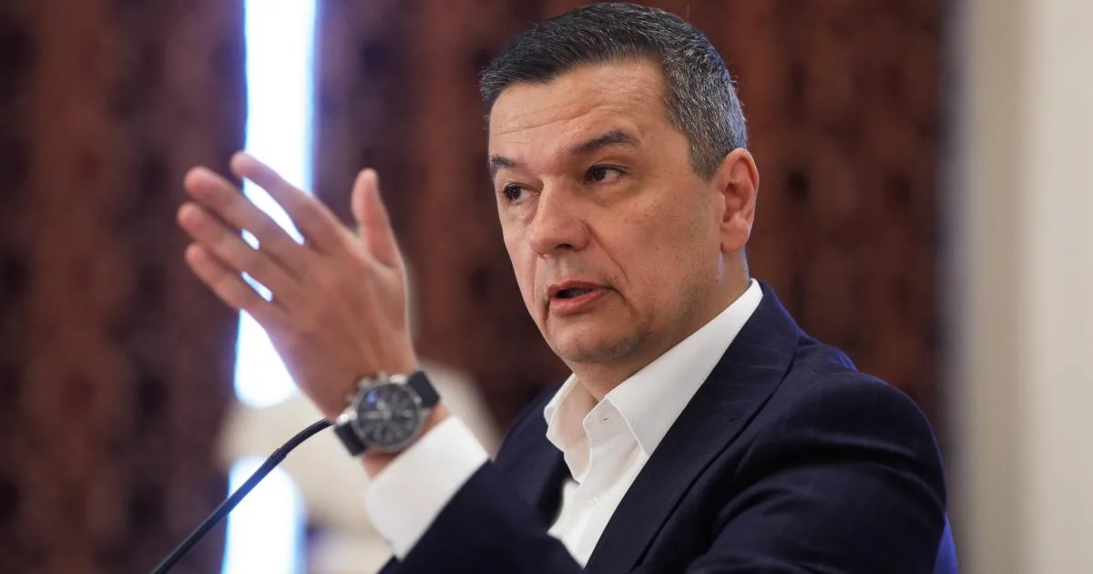 Grindeanu insistă pe coaliție cu PNL și UDMR: PSD gata să guverneze 1 Grindeanu insistă pe coaliție cu PNL și UDMR: PSD gata să guverneze