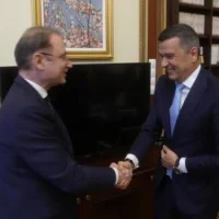 Guvern mixt cu PSD și tehnocrați. Pricopie: Guvernul va fi gata săptămâna viitoare