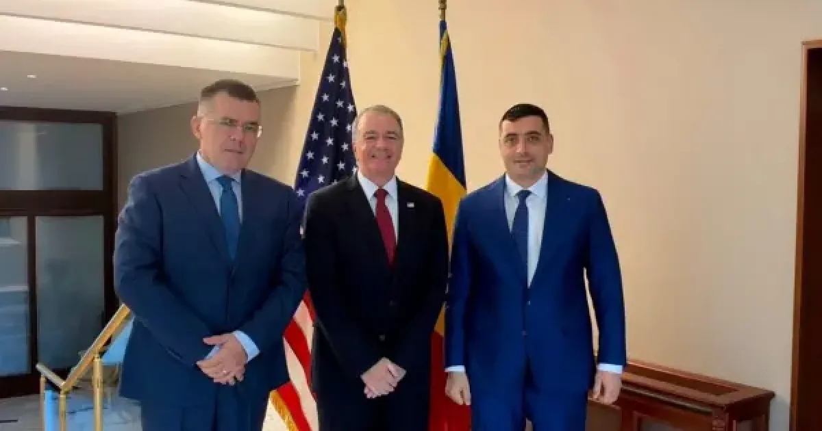 Guvernul aprobă vineri rectificarea bugetară. Niculescu: Nu e cea mai liniștită perioadă