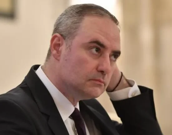 Ilie Bolojan, citat la DNA Iași ca martor în dosarul lui Fănel Bogos
