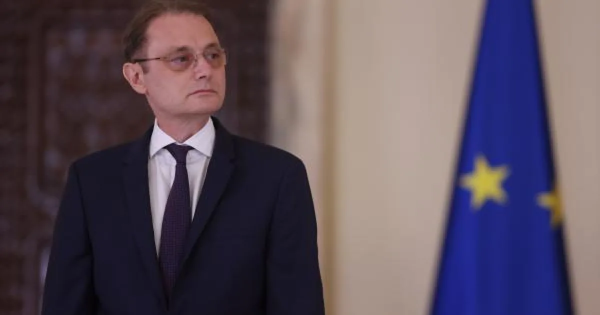 Ilie Bolojan: PNL este deschis să voteze guvernul propus de Luca Niculescu 1 Ilie Bolojan: PNL este deschis să voteze guvernul propus de Luca Niculescu