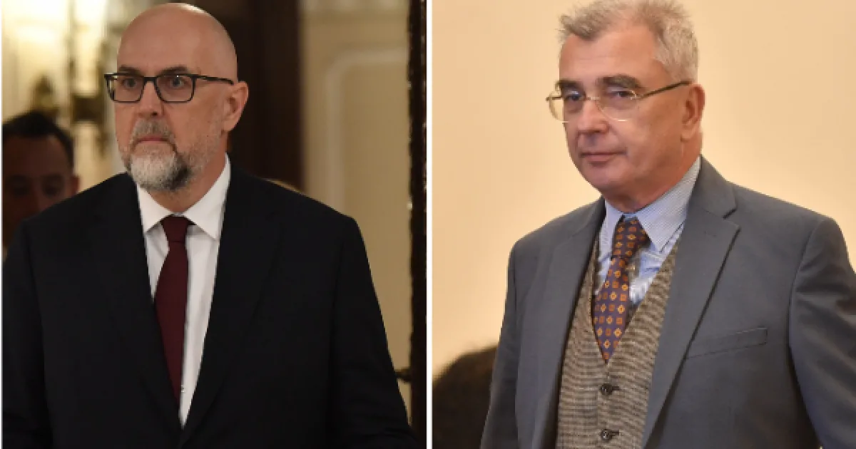 Ilie Bolojan: Rețelele sociale au democratizat lipsa de responsabilitate