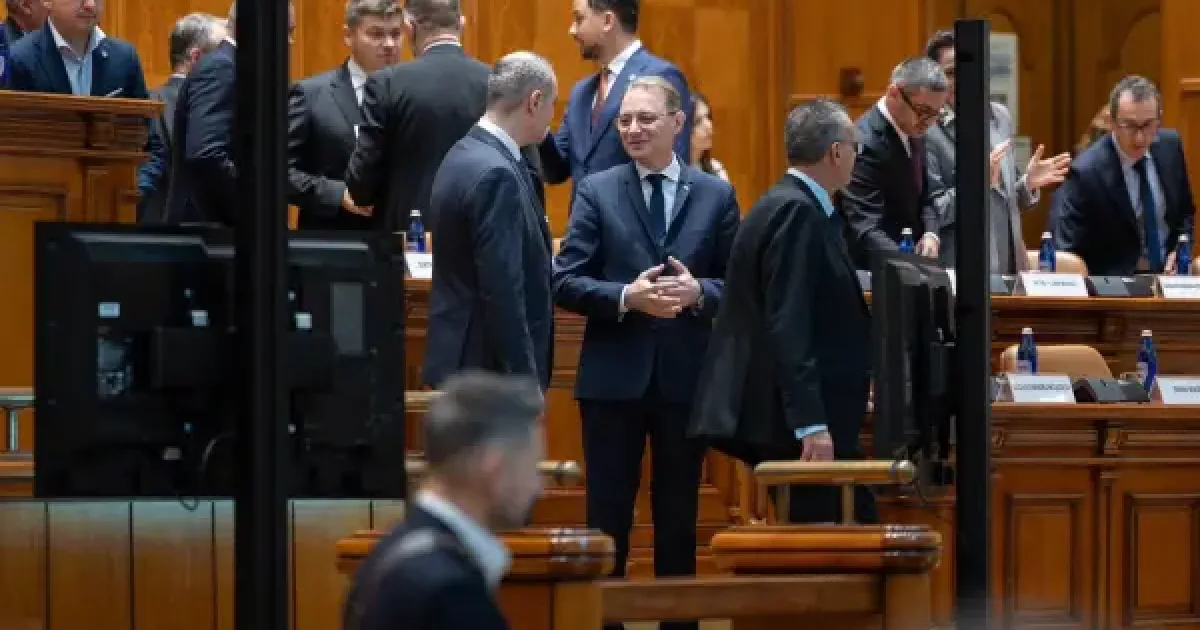 Kelemen Hunor: Comasarea fără referendum ar încălca acorduri internaționale