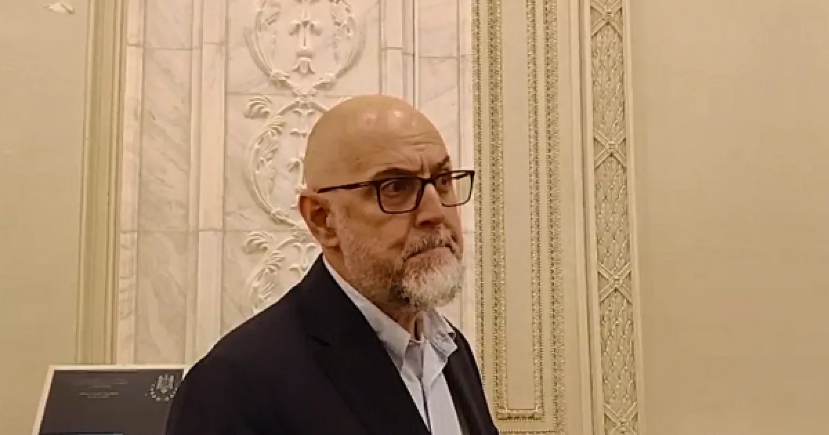 Kelemen Hunor: Nu există grea moștenire. Nicio creștere de taxe nu ne are susținerea