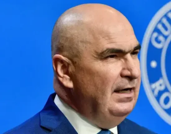 Legea AUR împotriva UDMR. Peiu vrea eliminarea pragului alternativ la parlamentare