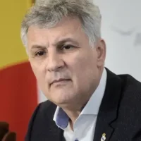 Luca Niculescu a discutat cu premierul Bulgariei despre securitatea la Marea Neagră