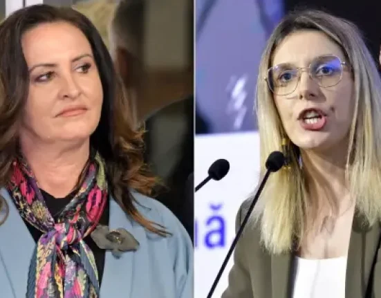 Luca Niculescu a repetat de două ori: „Nu cresc taxele”