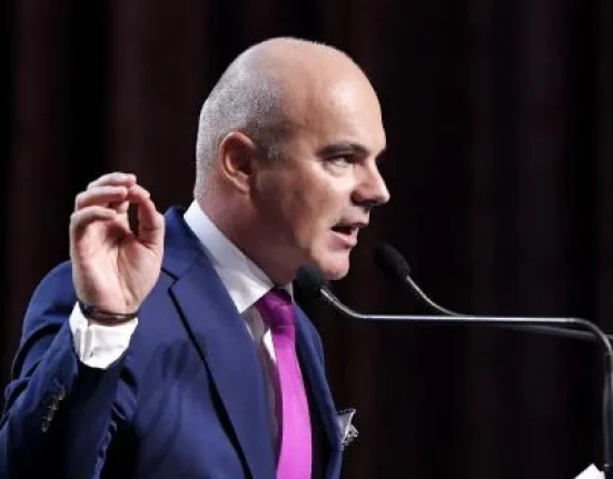 Luca Niculescu despre familia sa: avere pierdută în comunism și bunicul la Canal