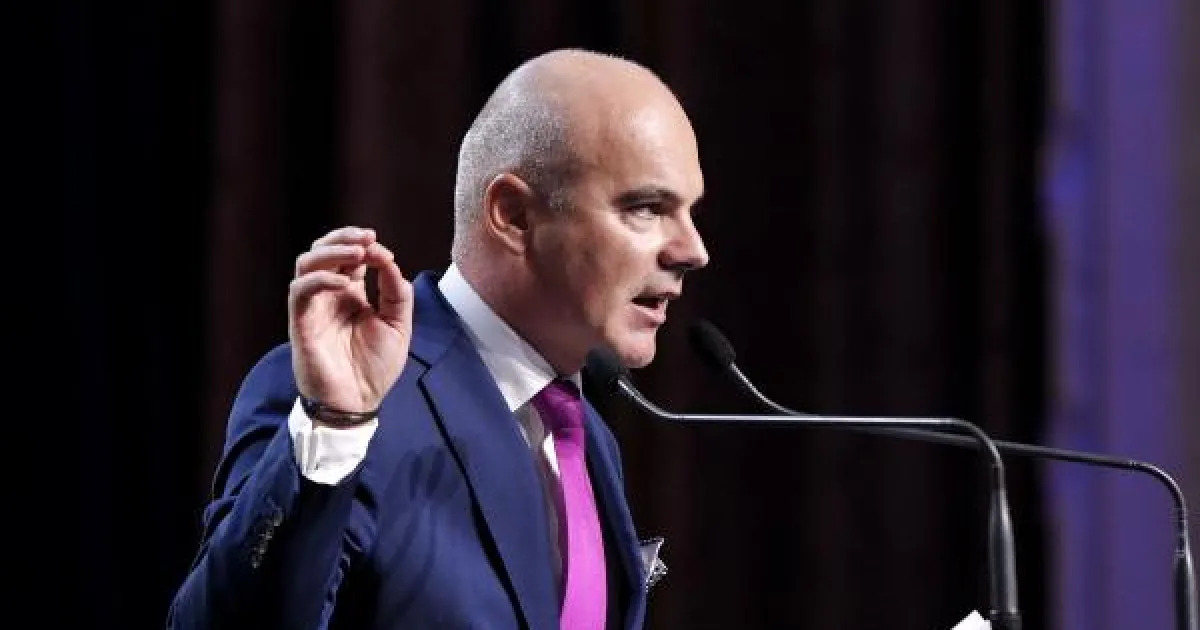 Luca Niculescu despre familia sa: avere pierdută în comunism și bunicul la Canal