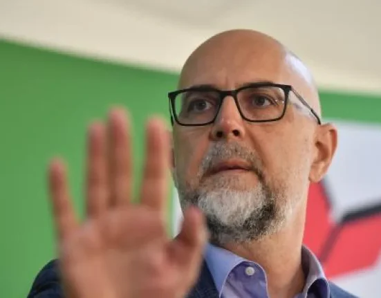 Luca Niculescu, prima vizită externă la Chișinău: discuții cu Maia Sandu