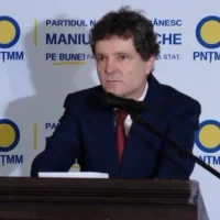 Luca Niculescu promite salvarea uzinei Dacia de la Mioveni