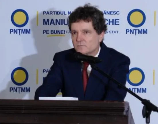 Luca Niculescu promite salvarea uzinei Dacia de la Mioveni