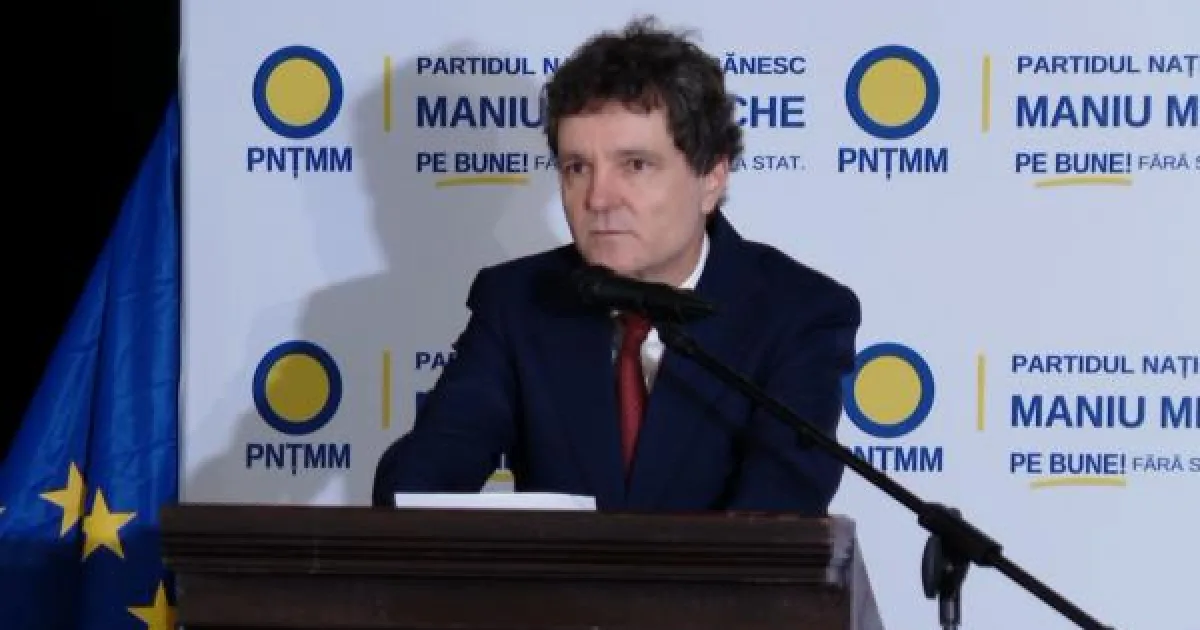 Luca Niculescu promite salvarea uzinei Dacia de la Mioveni
