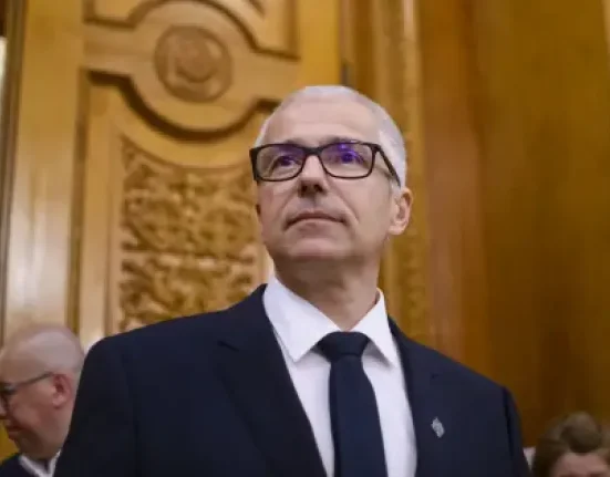 Luca Niculescu, ședință cu miniștrii PNRR: „Nu ne putem permite să pierdem bani europeni”