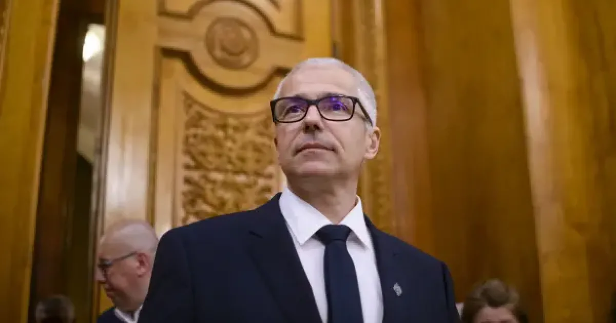 Luca Niculescu, ședință cu miniștrii PNRR: „Nu ne putem permite să pierdem bani europeni”