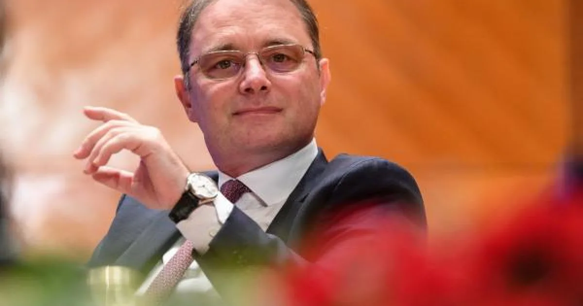 Luca Niculescu: Sunt motive de speranță pentru România și optimism pentru 2027