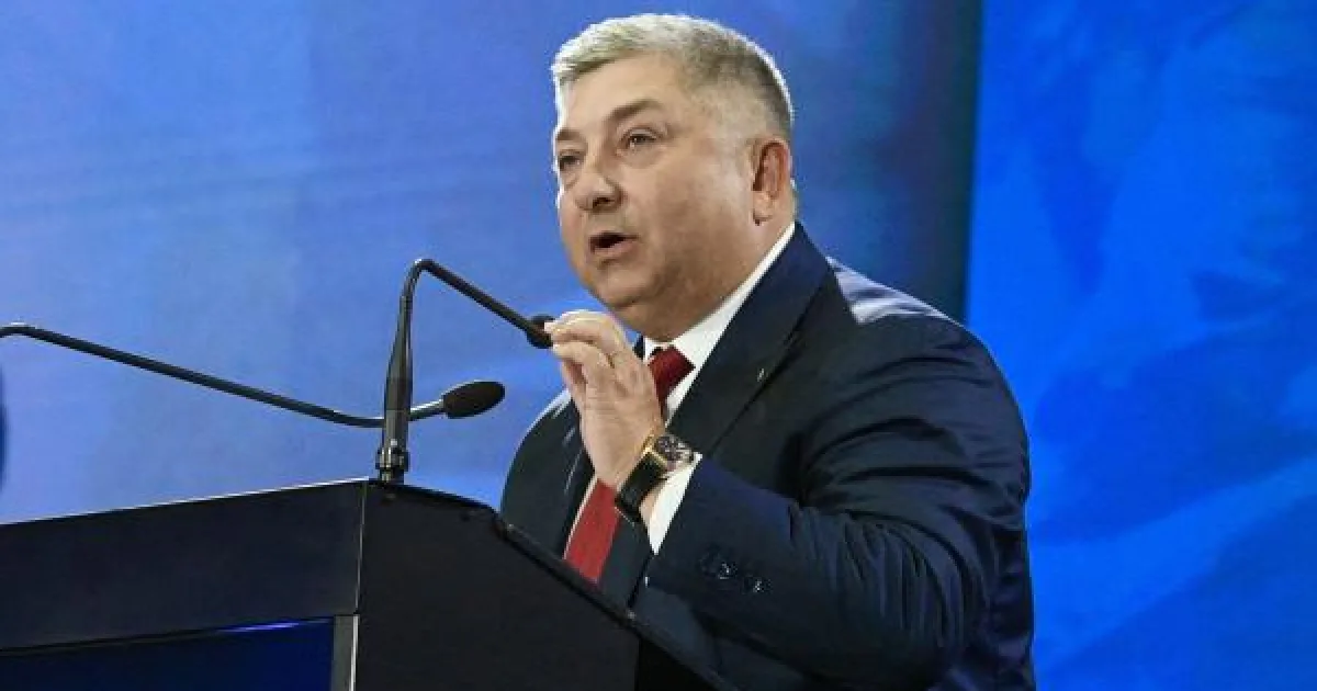 Mandatele cu care merg partidele la Cotroceni: PNL nu propune, AUR vede ridicol 1 Mandatele cu care merg partidele la Cotroceni: PNL nu propune, AUR vede ridicol
