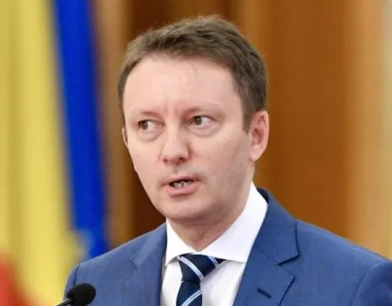 Marian Neacșu, noul ministru de Interne, preia mandatul de la Predoiu