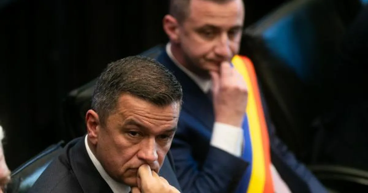 Mihai Chirica, inculpat de DNA în dosarul „Păcura”
