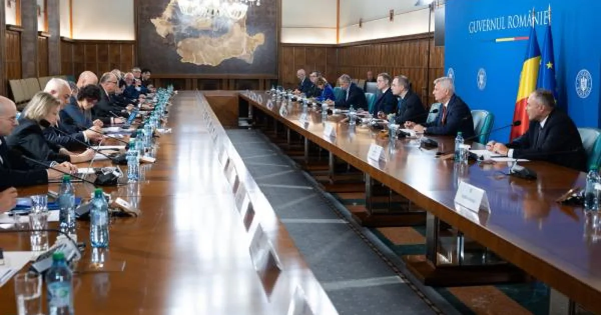 Ministrul Dezvoltării nu semnează creșterea taxelor în 2027: „Românii au ajuns la limită” 1 Ministrul Dezvoltării nu semnează creșterea taxelor în 2027: „Românii au ajuns la limită”