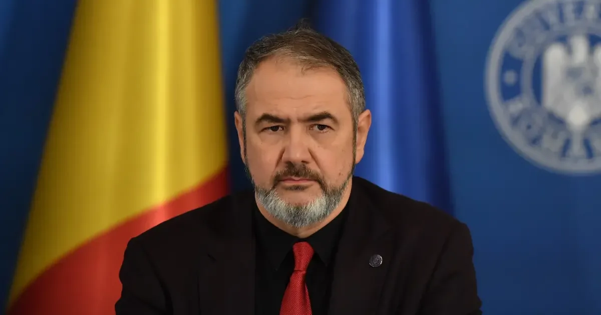 Ministrul Educației cere pedepse mai aspre după atacul din Bistrița 1 Ministrul Educației cere pedepse mai aspre după atacul din Bistrița