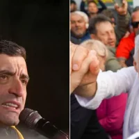 Mirabela Grădinaru și Alexandru Rogobete, la lansarea unui program anti-adicții