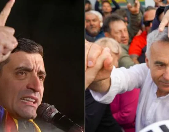 Mirabela Grădinaru și Alexandru Rogobete, la lansarea unui program anti-adicții