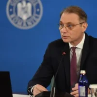Nazare: Nu există un cufăr secret la Finanţe. Nu-i uşor să cobori de la 6 la 3