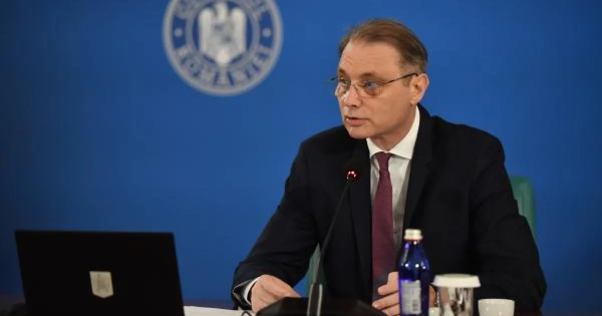 Nazare: Nu există un cufăr secret la Finanţe. Nu-i uşor să cobori de la 6 la 3