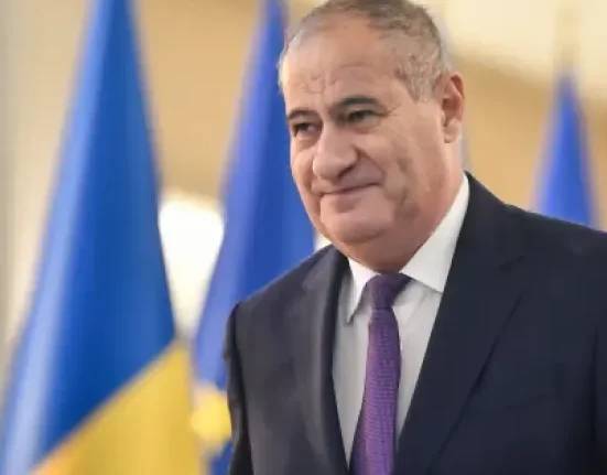 Nazare respinge rectificarea de 60 de miliarde: „Toți știu că e exagerat”