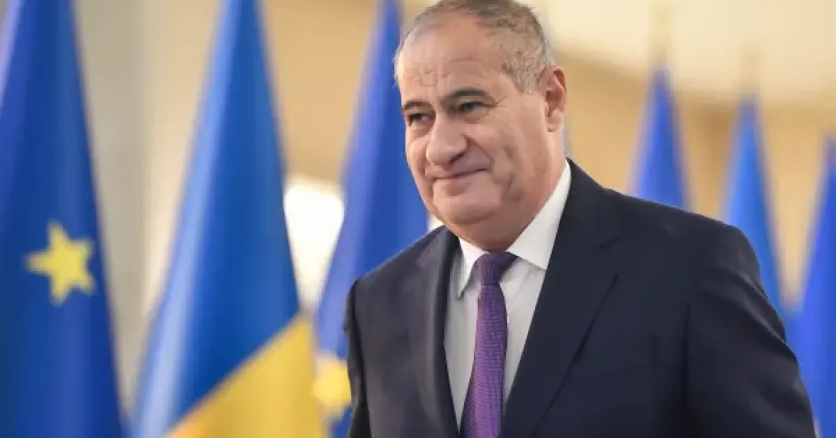 Nazare respinge rectificarea de 60 de miliarde: „Toți știu că e exagerat”