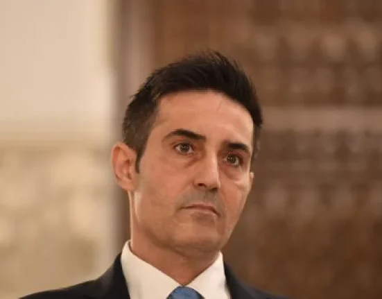 Niculescu: Toate opțiunile sunt pe masă. Nu exclude o întâlnire cu Bolojan și Grindeanu