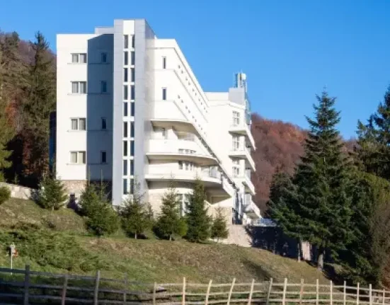 Nicușor Dan condamnă sabotajul rus la Carfil: încalcă grav suveranitatea