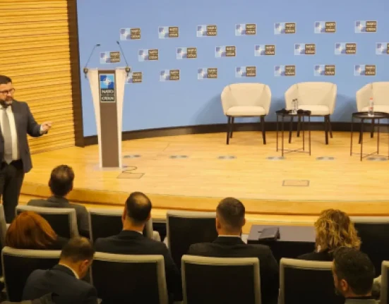 Nicușor Dan convoacă CSAT joi. Discuții despre securitatea Mării Negre