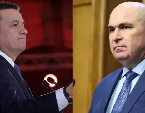 Nicușor Dan felicită Lista Studenților pentru victoria din Serbia