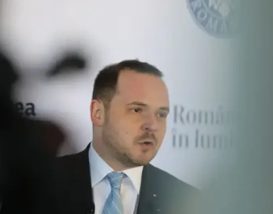 Nicușor Dan, interviu pentru presa din SUA: „Președintele Trump are dreptate”