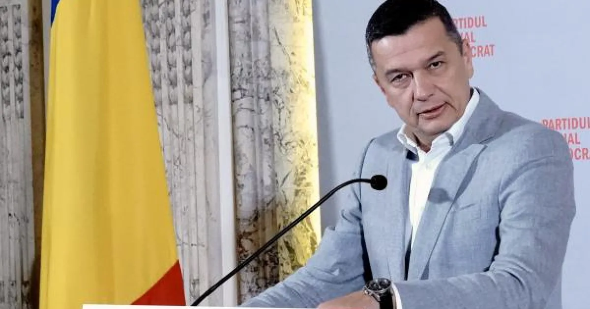 Nicușor Dan: România susține soluții realiste la prețurile energiei