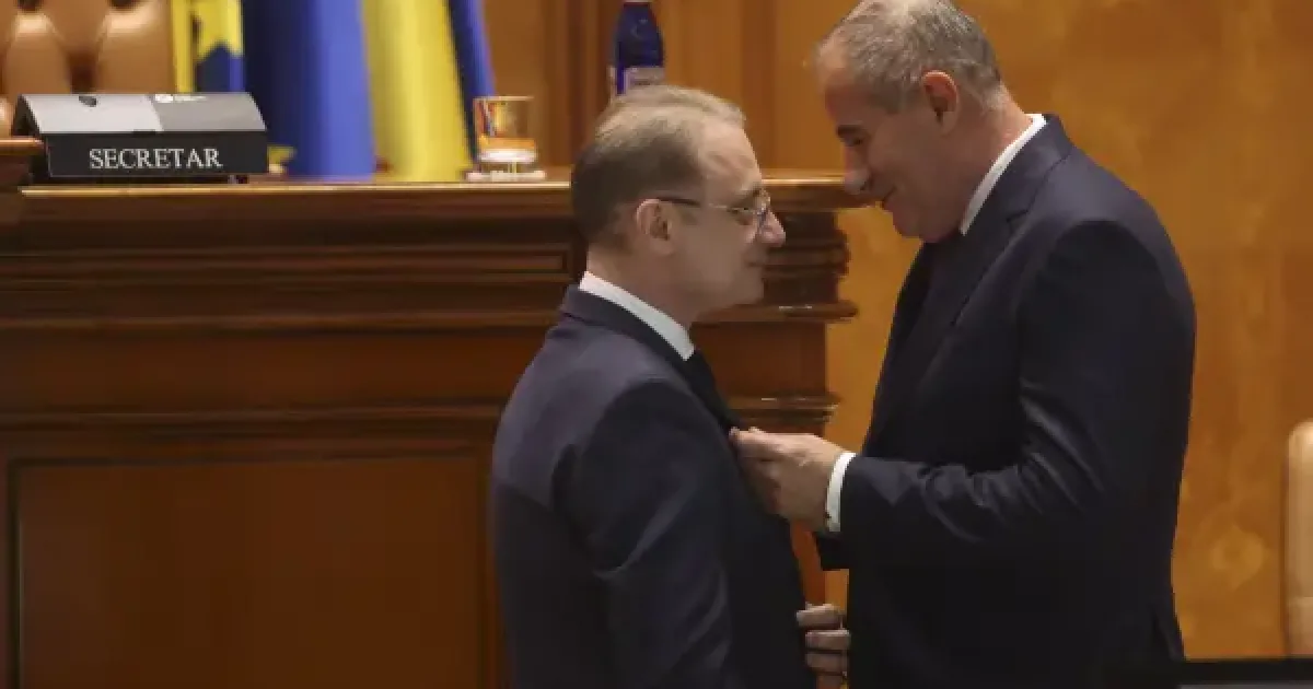 Noul premier nu exclude creșterea taxelor. Ce spune despre pensii și CASS