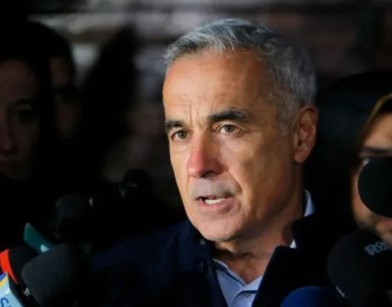 Numărul 2 din PNL: partidul va vota un guvern Luca Niculescu cu miniștri PSD