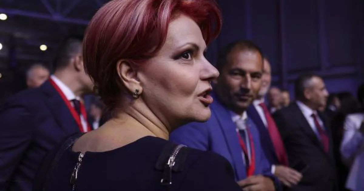 Numărul doi din PSD: Anticipatele pot deveni realitate dacă Bolojan e preocupat de partid 1 Numărul doi din PSD: Anticipatele pot deveni realitate dacă Bolojan e preocupat de partid